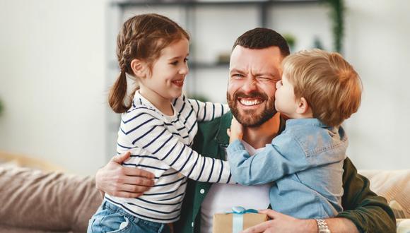 La Evolución del Papá Moderno: Cambios en el Rol Paterno